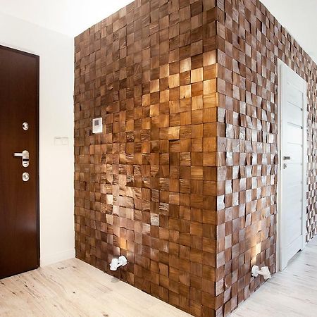 Dream - Victoria Residence By Oneapartments Σόποτ Εξωτερικό φωτογραφία